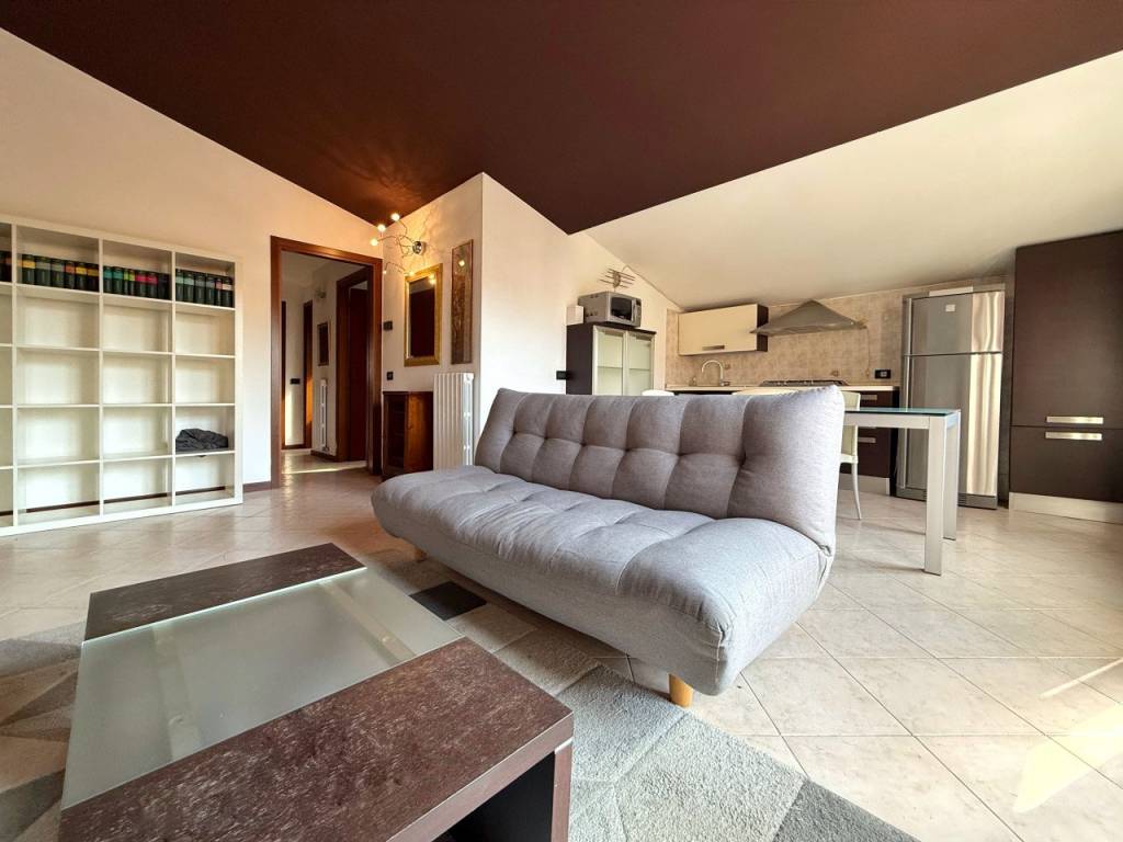 Appartamento a Verona in via Mantovana 73 B - Foto 2