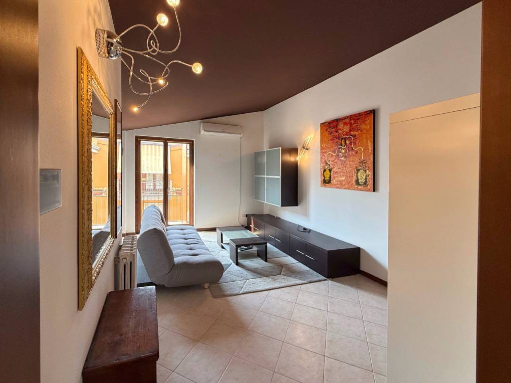 Appartamento a Verona in via Mantovana 73 B - Foto 3