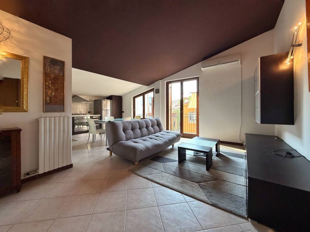 Appartamento a Verona in via Mantovana 73 B - Foto 4