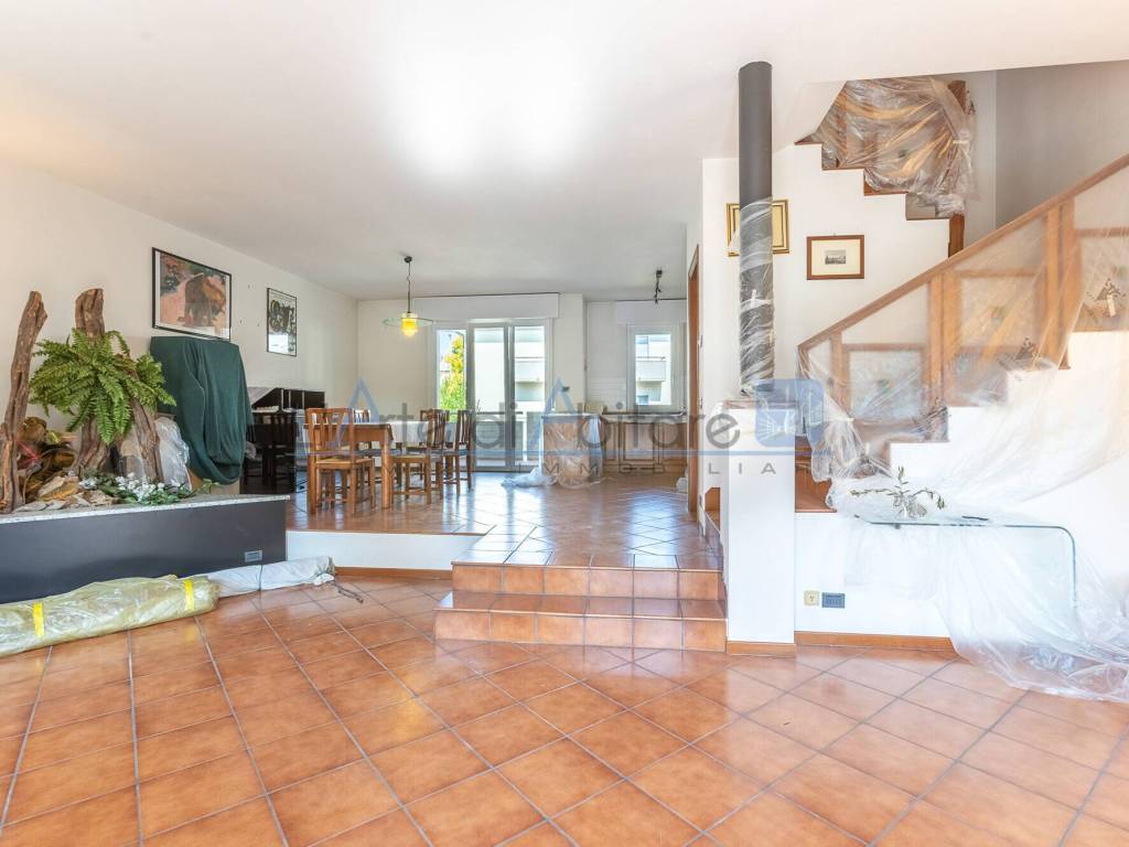 Villetta a schiera a Villafranca di verona in Via Calatafimi - Foto 2