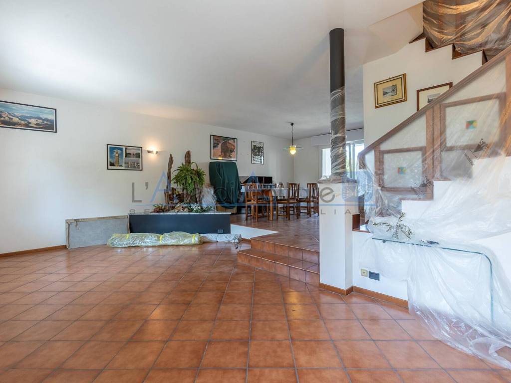 Villetta a schiera a Villafranca di verona in Via Calatafimi - Foto 3