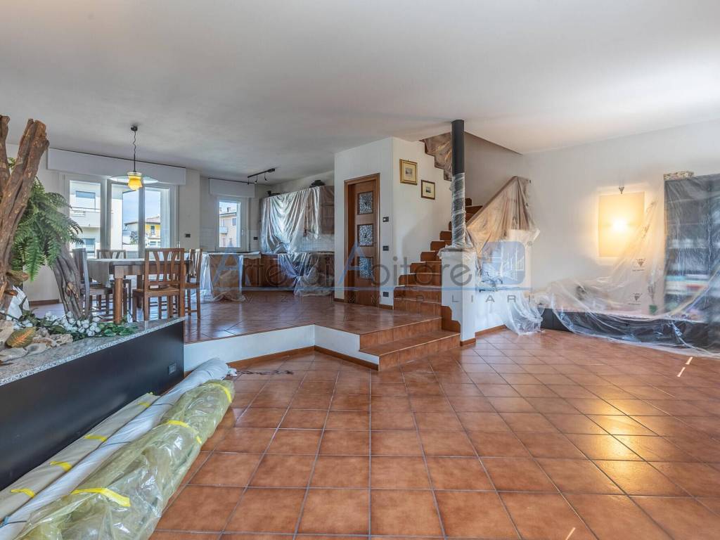Villetta a schiera a Villafranca di verona in Via Calatafimi - Foto 4