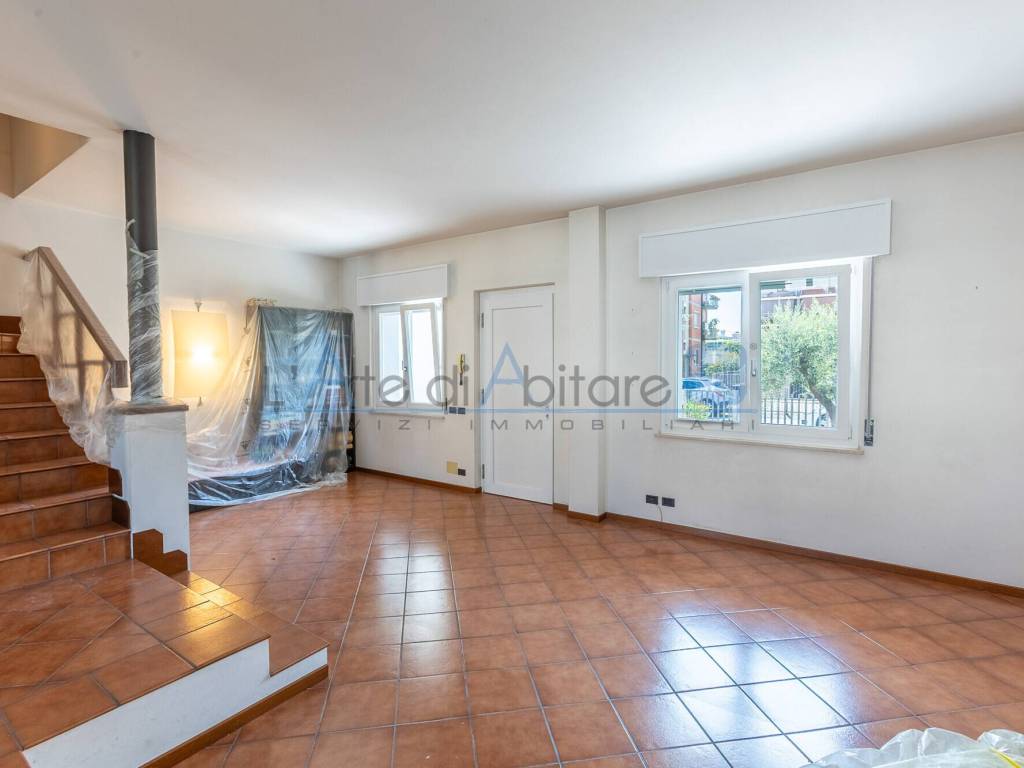 Villetta a schiera a Villafranca di verona in Via Calatafimi - Foto 5
