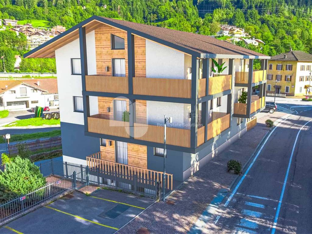 Appartamento a Pinzolo in Via Pineta - Foto 2