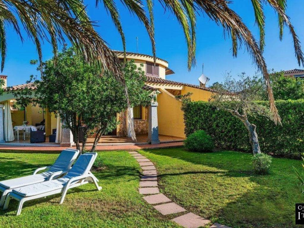 Villa a Muravera in Rei Sole - Foto 2