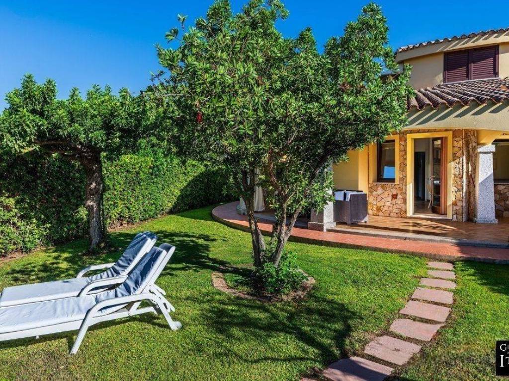 Villa a Muravera in Rei Sole - Foto 3