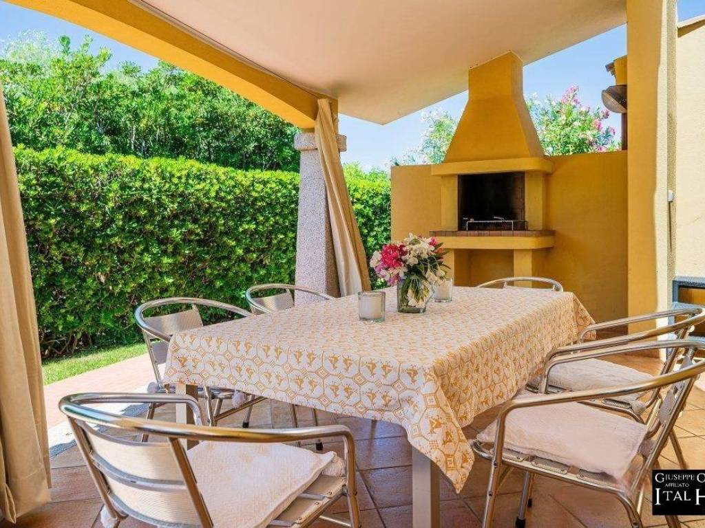 Villa a Muravera in Rei Sole - Foto 4