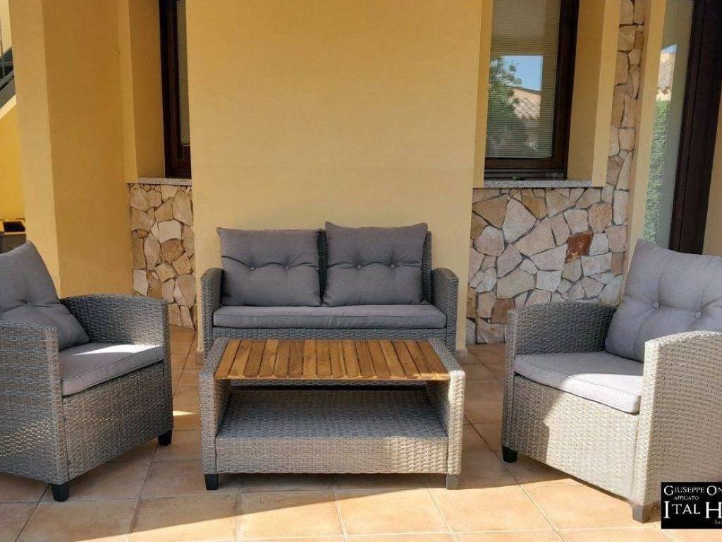 Villa a Muravera in Rei Sole - Foto 5