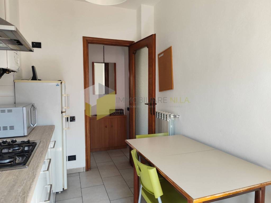 Appartamento a Pisa in Via Pasquale Landi - Foto 2