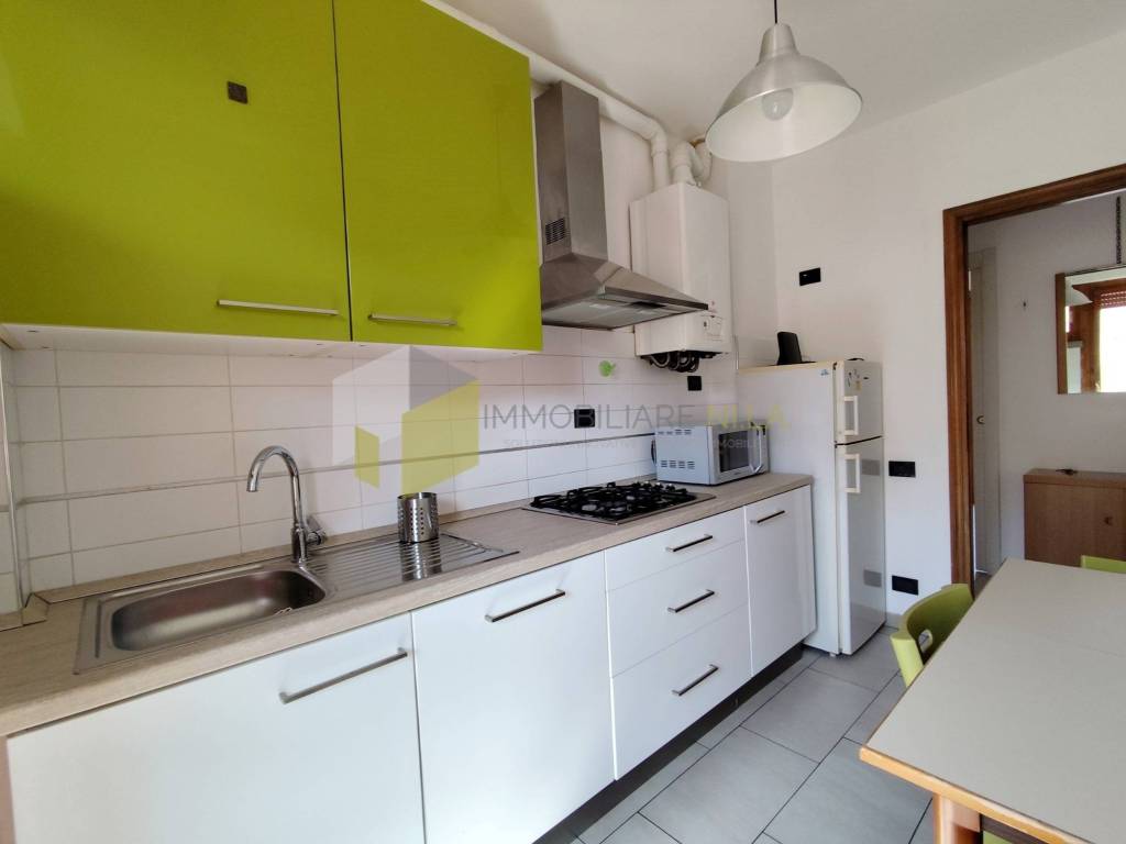 Appartamento a Pisa in Via Pasquale Landi - Foto 3