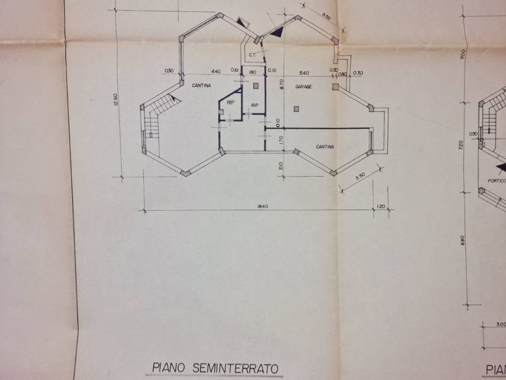 Villa a Avezzano in Via A. Wassermann - Foto 2