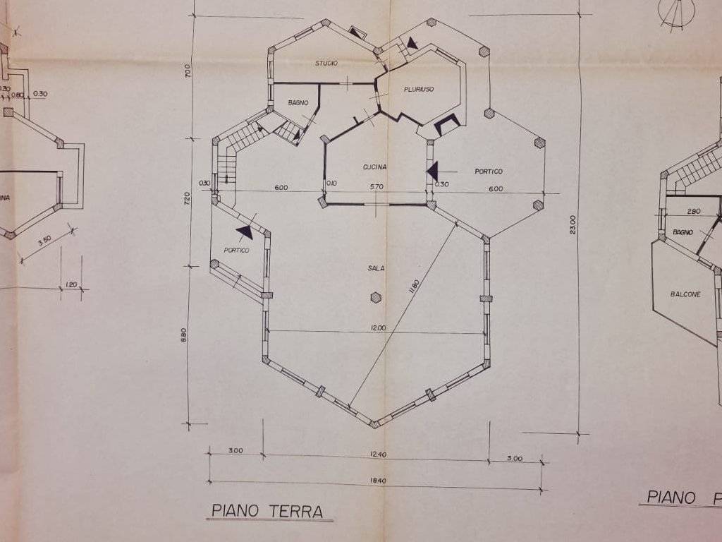 Villa a Avezzano in Via A. Wassermann - Foto 3
