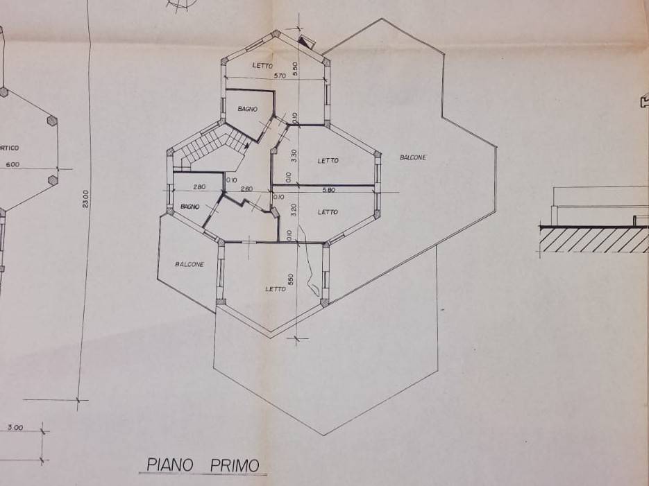 Villa a Avezzano in Via A. Wassermann - Foto 4