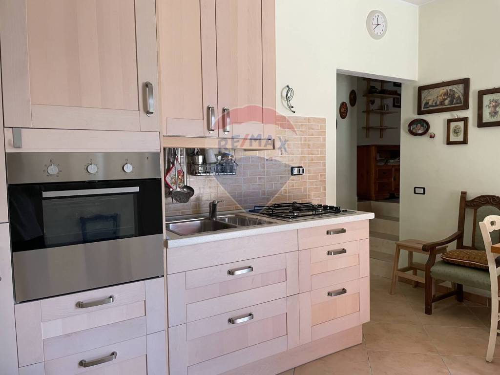 Casa indipendente a Scapoli in Via Cannine - Foto 5