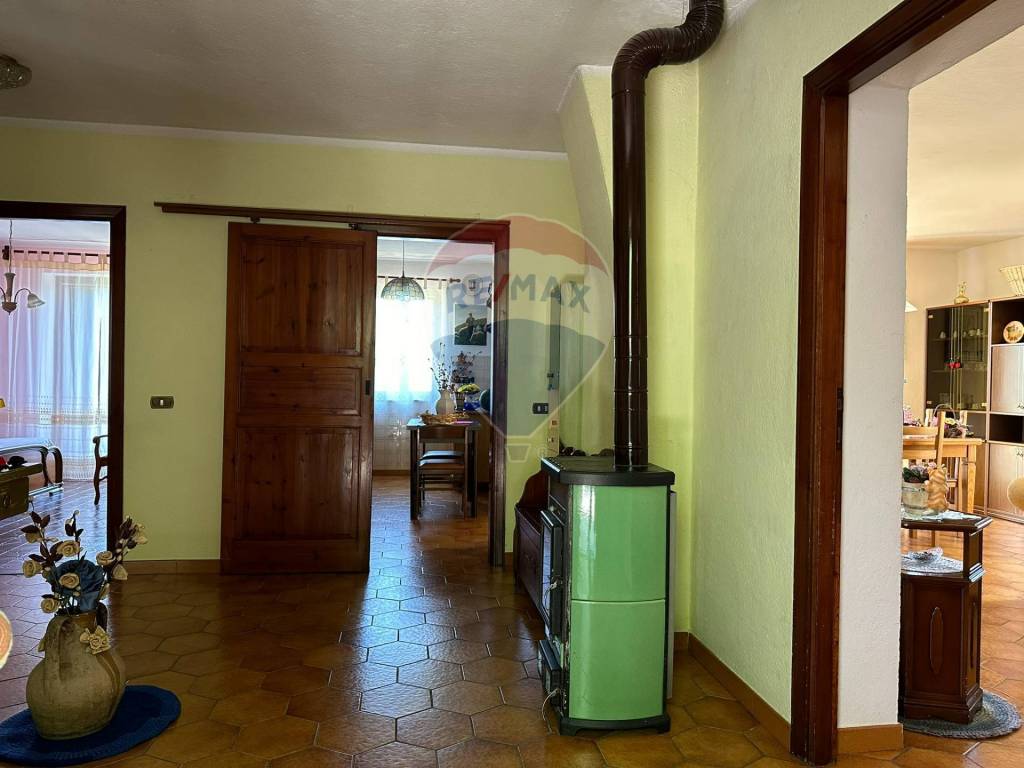Casa indipendente a Colli a volturno in Via Cerreto - Foto 4