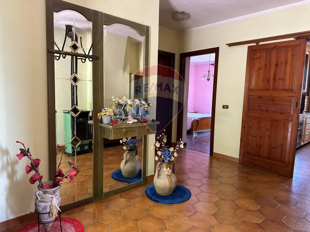 Casa indipendente a Colli a volturno in Via Cerreto - Foto 5