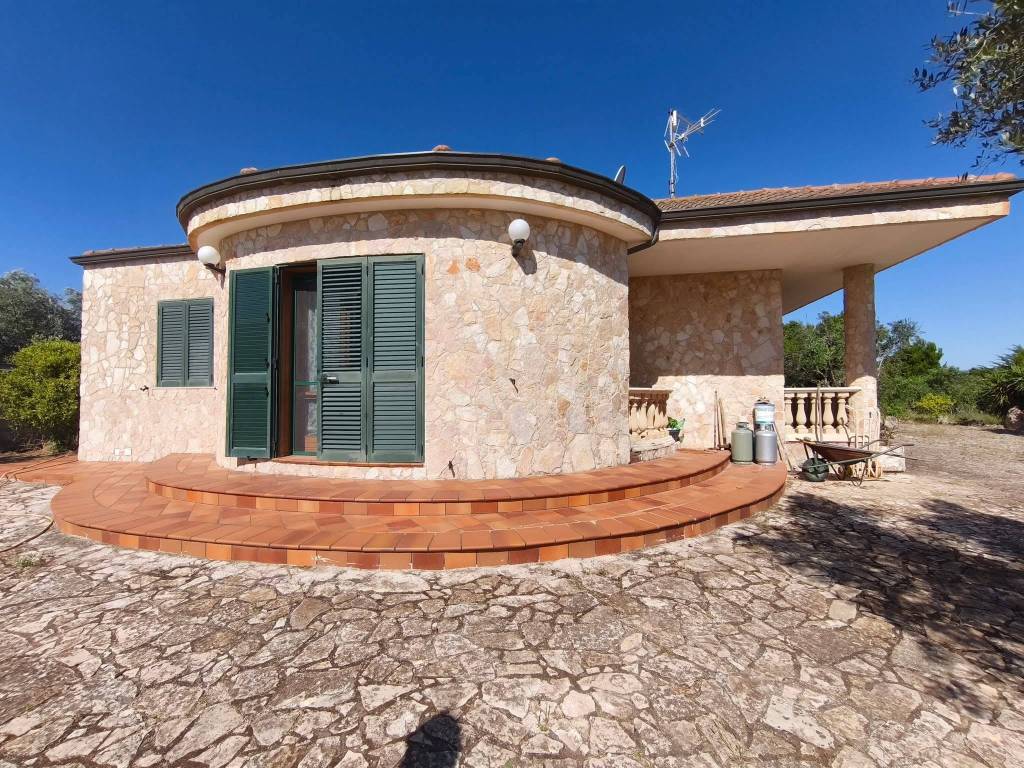 Villa a Gallipoli in Contrada Li Foggi - Foto 2