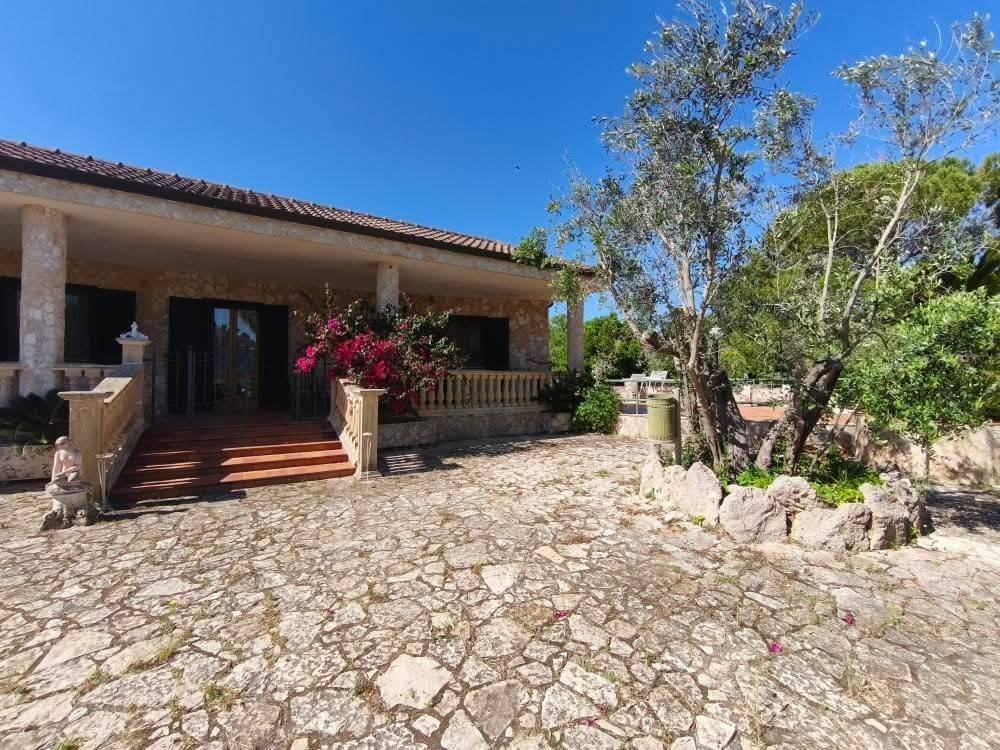 Villa a Gallipoli in Contrada Li Foggi - Foto 3