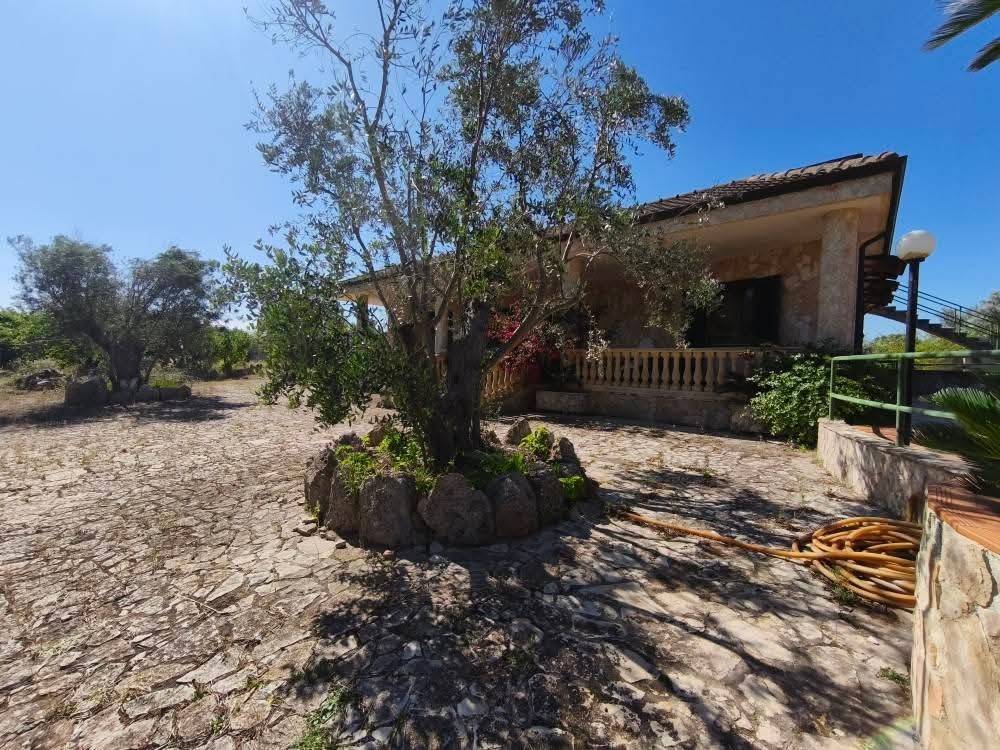 Villa a Gallipoli in Contrada Li Foggi - Foto 4