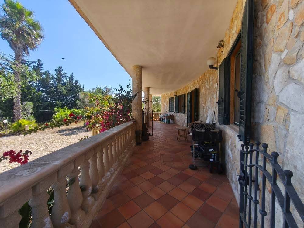 Villa a Gallipoli in Contrada Li Foggi - Foto 5