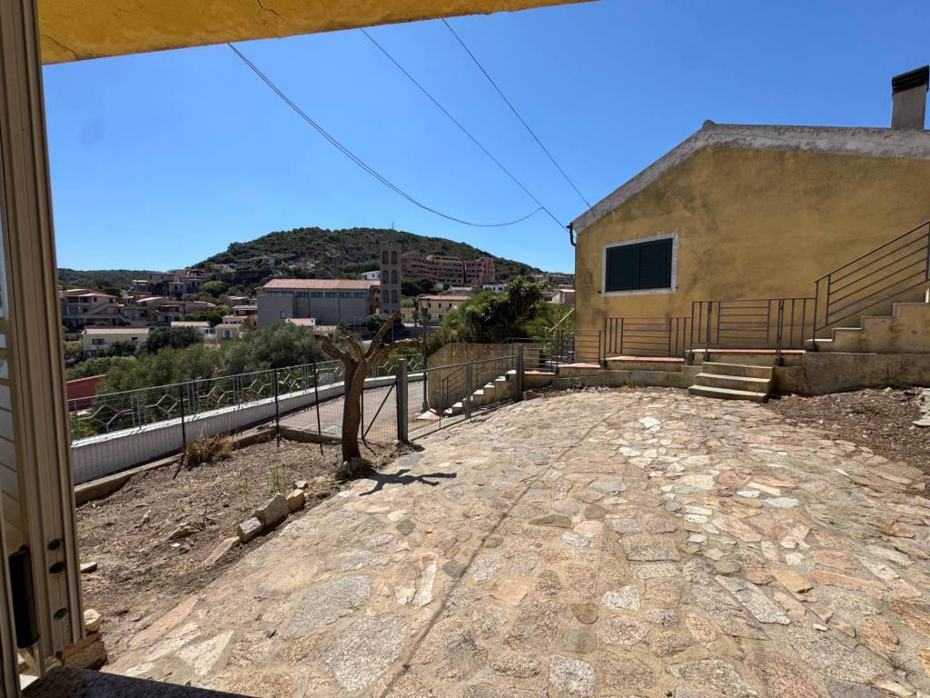 Appartamento a Santa teresa gallura in VIA ENRICO COSTA SAN PASQUALE - Foto 3