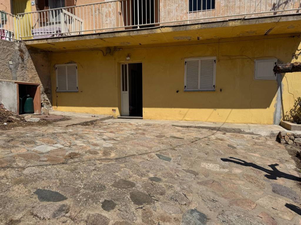 Appartamento a Santa teresa gallura in VIA ENRICO COSTA SAN PASQUALE - Foto 4