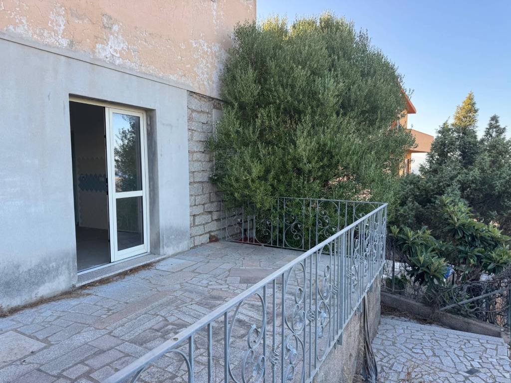 Appartamento a Santa teresa gallura in via ENRICO COSTA SAN PASQUALE - Foto 5