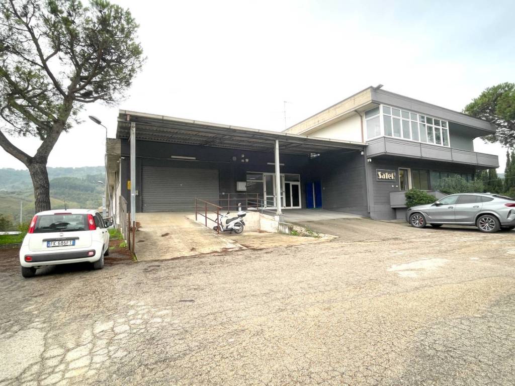 Immobile a Ripatransone in Contrada Tesino - Foto 3