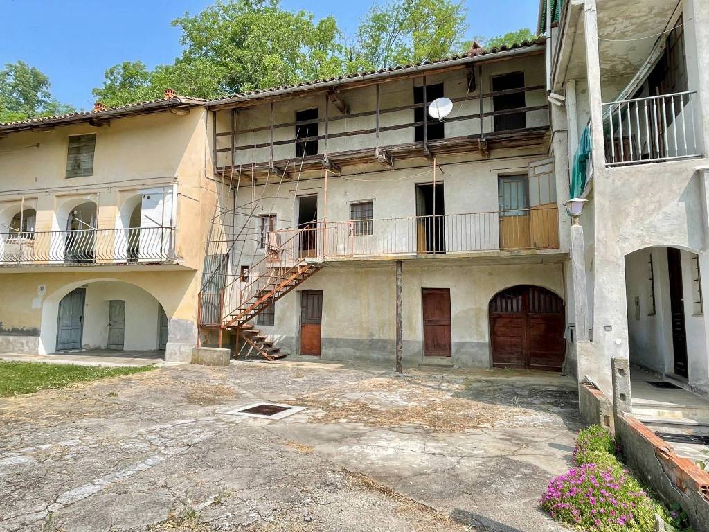 Casa indipendente a Cigliè in Località Boggieri - Foto 2