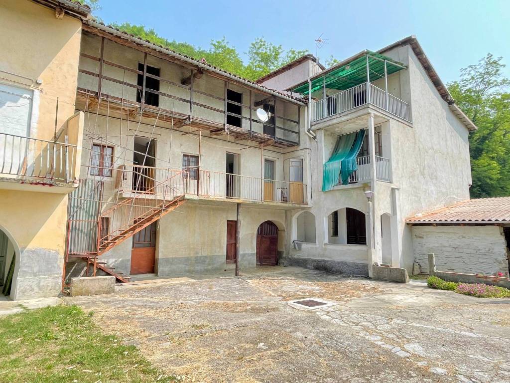 Casa indipendente a Cigliè in Località Boggieri - Foto 3