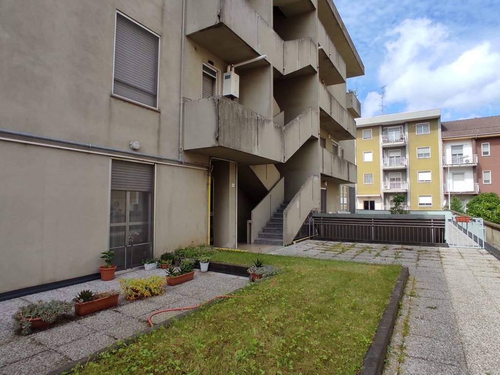 Appartamento a Vercelli in Corso Giuseppe Rigola, 45 - Foto 2
