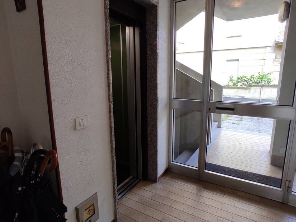 Appartamento a Vercelli in Corso Giuseppe Rigola, 45 - Foto 3