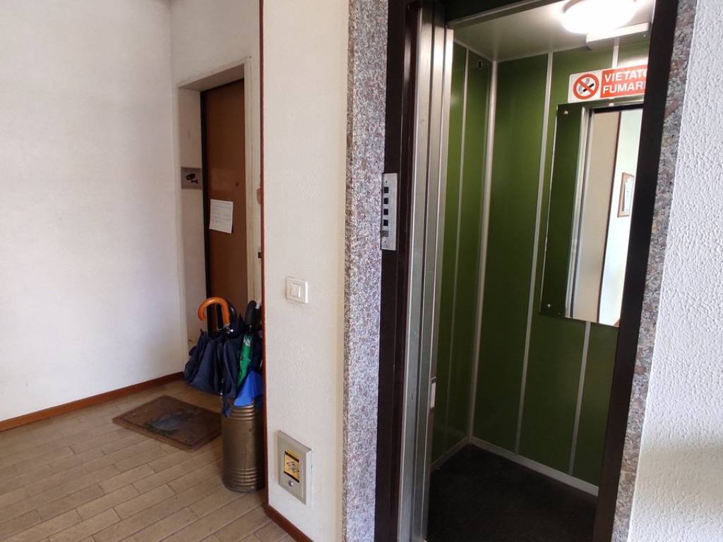 Appartamento a Vercelli in Corso Giuseppe Rigola, 45 - Foto 4