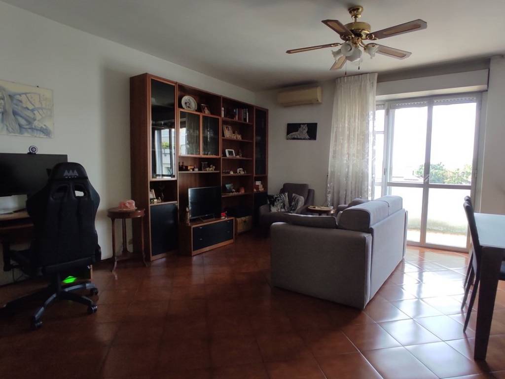 Appartamento a Vercelli in Corso Giuseppe Rigola, 45 - Foto 5