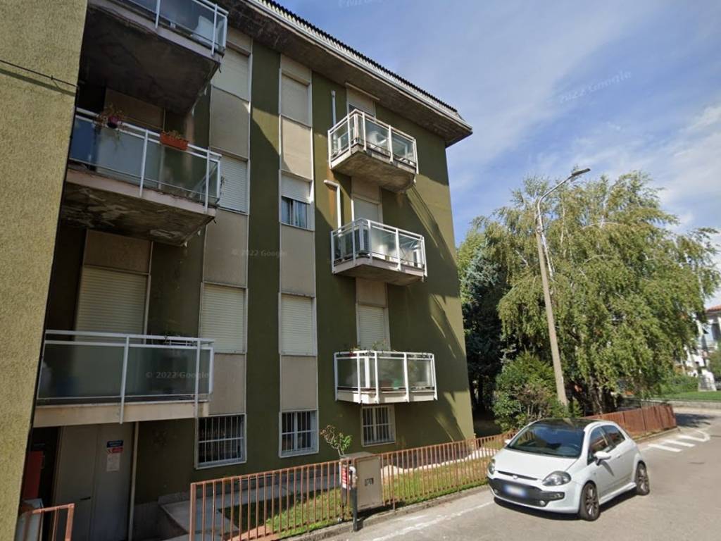 Appartamento a Gorla maggiore in Via Caduti del Lavoro - Foto 2
