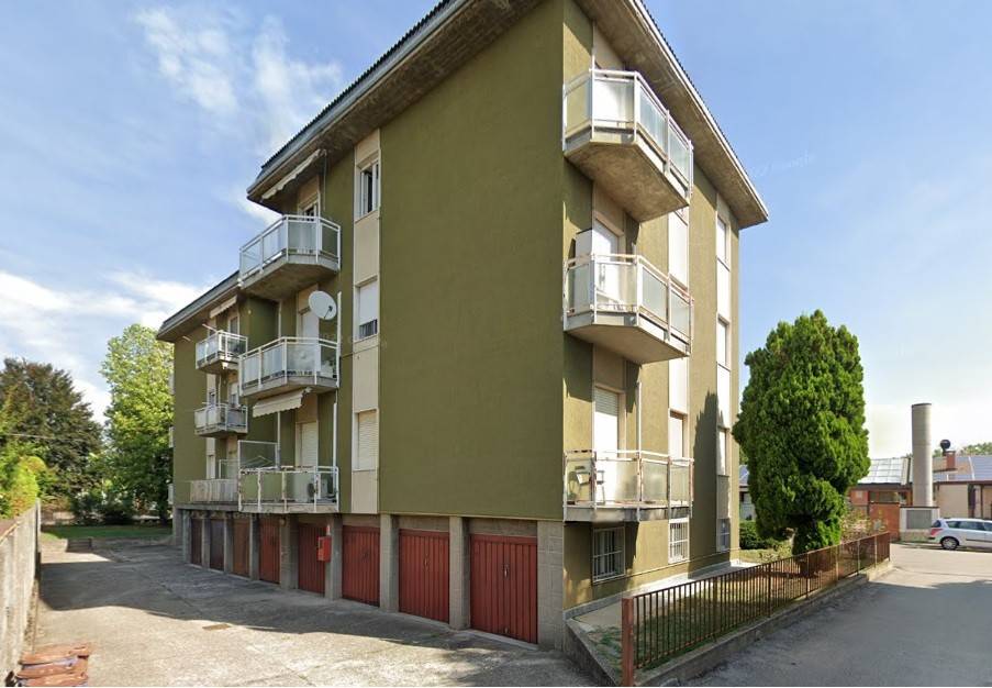 Appartamento a Gorla maggiore in Via Caduti del Lavoro - Foto 4
