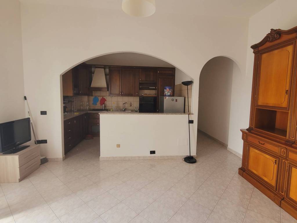Appartamento a Gorla maggiore in Via Caduti del Lavoro - Foto 5