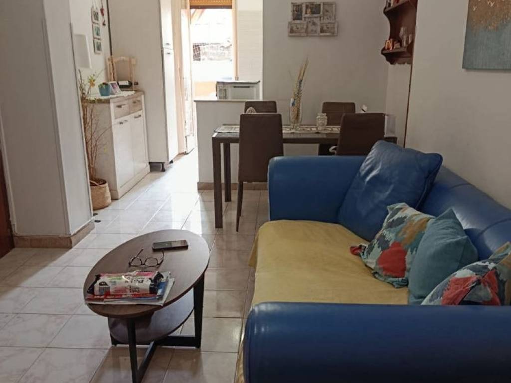 Appartamento a Siracusa in via Servi di Maria ronco IX, 40 - Foto 3