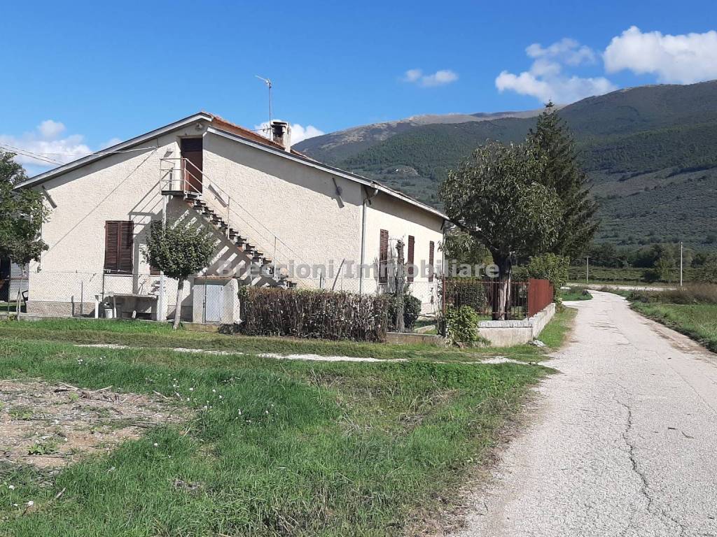 Villa a Trevi - Foto 2