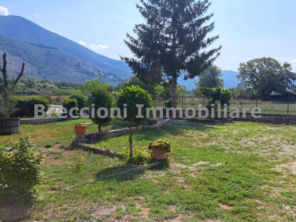 Villa a Trevi - Foto 3
