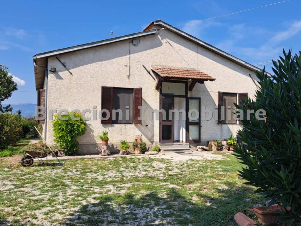 Villa a Trevi - Foto 5