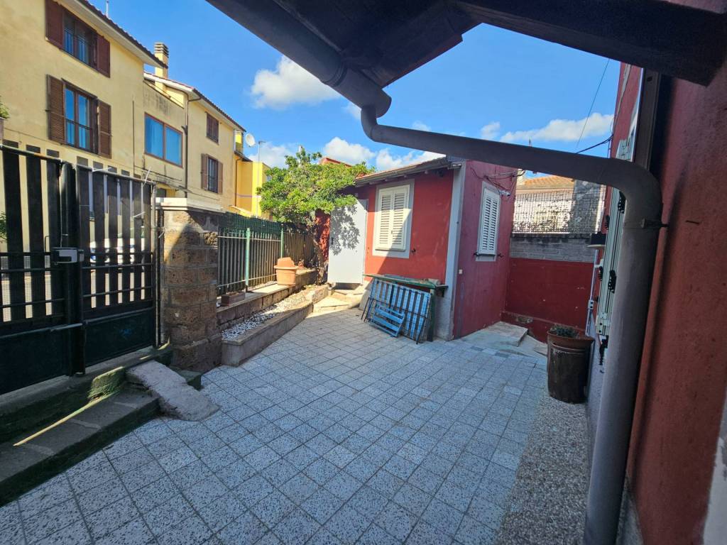 Villa a Vetralla in Via Valle Calandrella - Foto 2