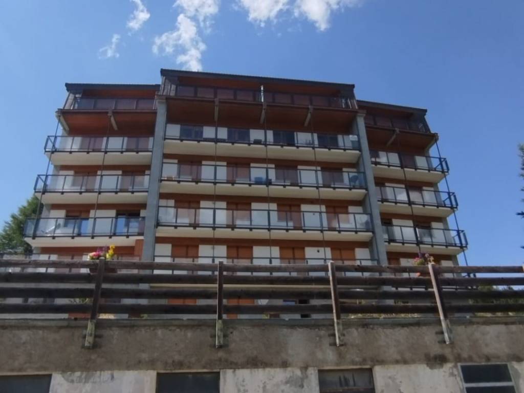 Appartamento a Sestriere in Via Monte Grappa - Foto 2