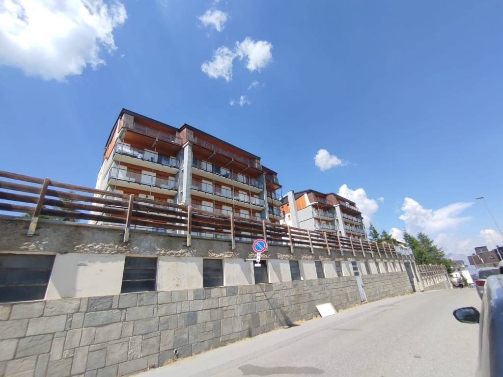 Appartamento a Sestriere in Via Monte Grappa - Foto 4