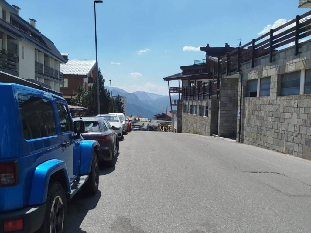 Appartamento a Sestriere in Via Monte Grappa - Foto 5