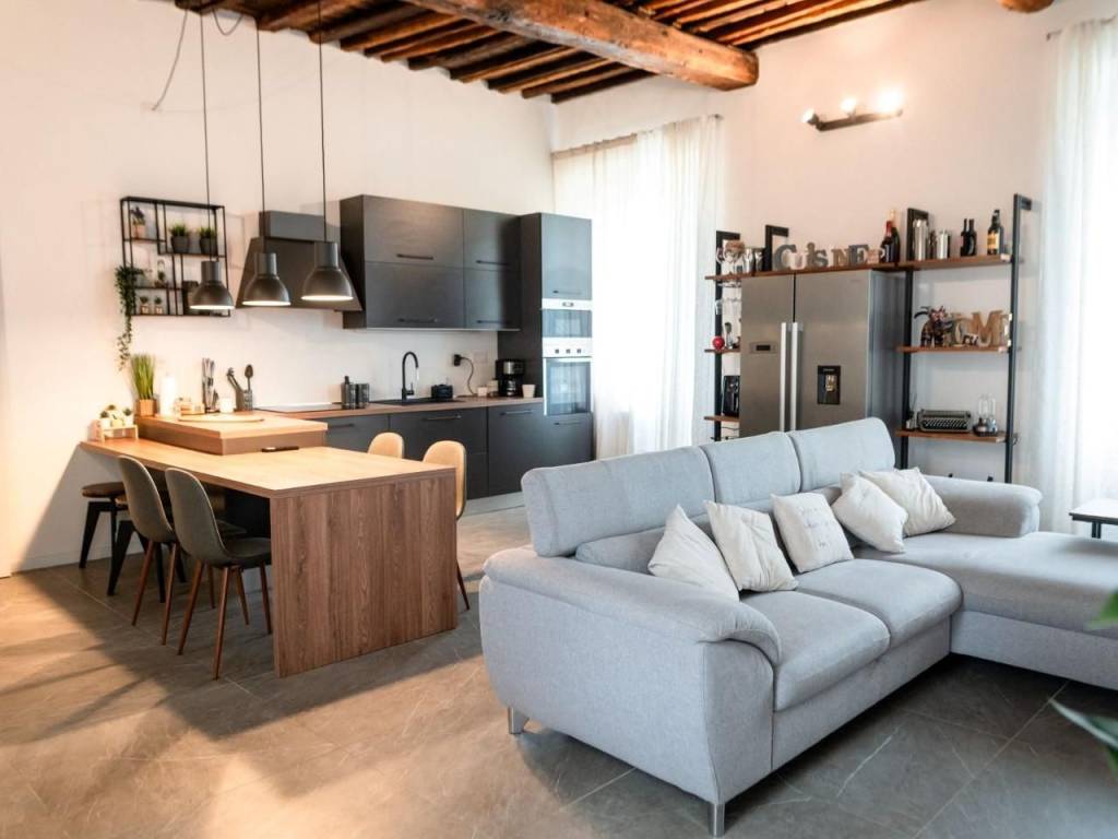 Appartamento a La spezia in Via Martiri del Risorgimento, , 2 - Foto 3