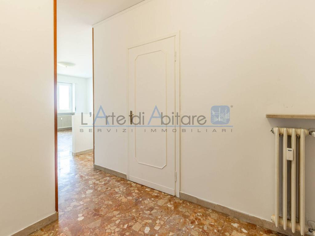 Appartamento a Villafranca di verona in Via Napoleone III, 4 - Foto 3