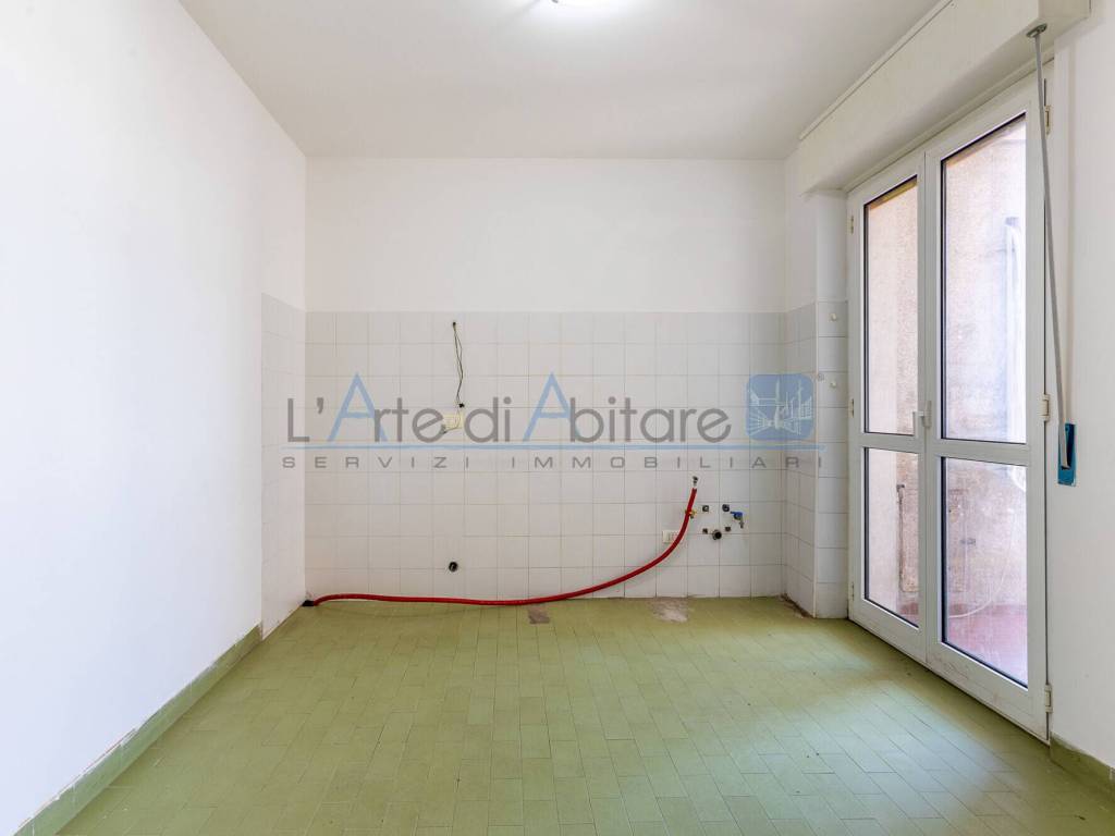 Appartamento a Villafranca di verona in Via Napoleone III, 4 - Foto 4