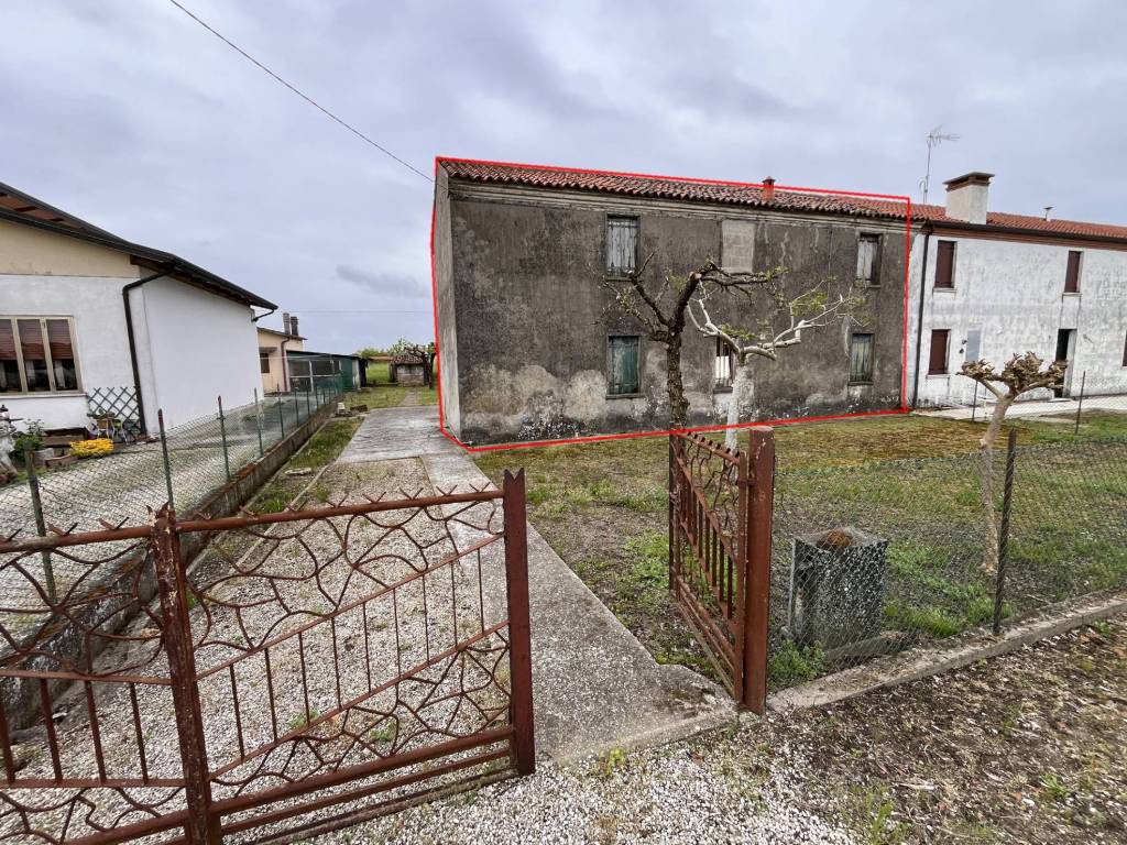 Rustico / casale a Rovigo in Via Ceresolo - Foto 2