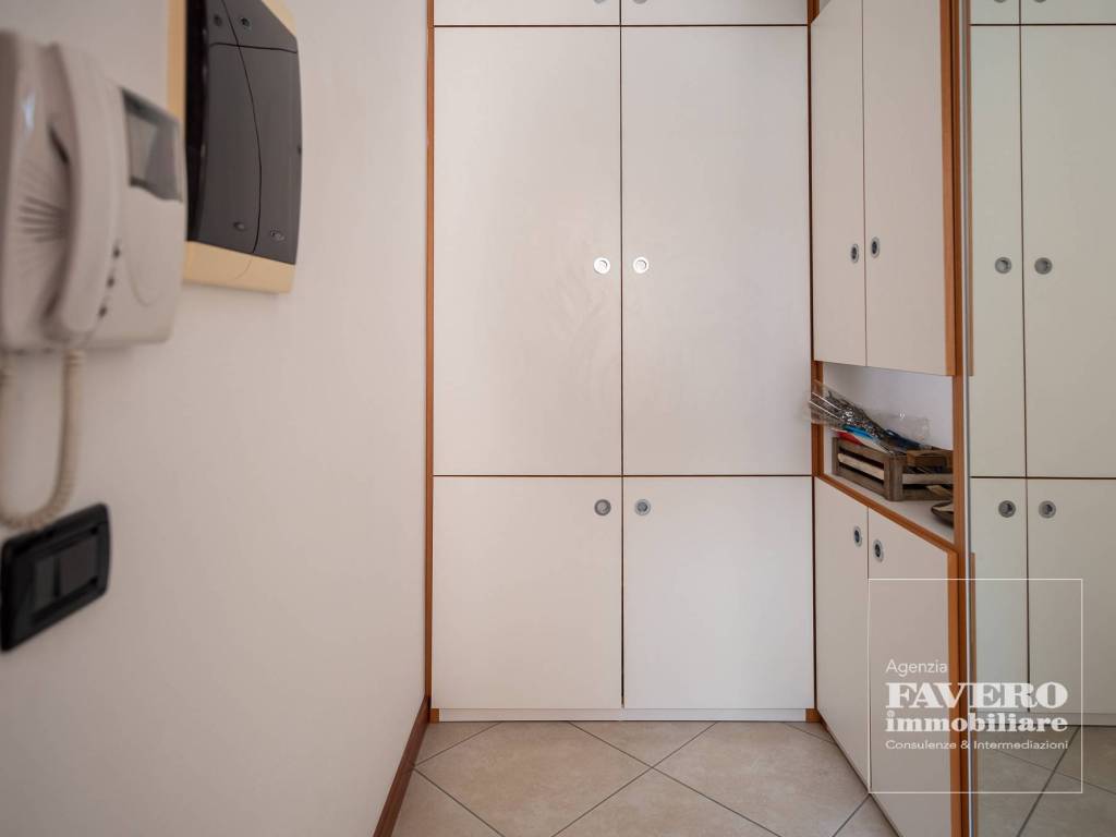 Appartamento a Mira in Via Giosuè Carducci, 2 - Foto 3